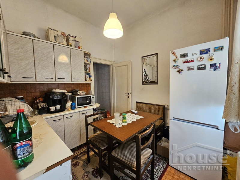 Stan,NOVI SAD,CENTAR 80m2,198790€ , ID: 1061835 2