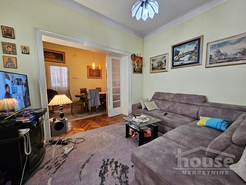 Stan,NOVI SAD,CENTAR 80m2,198790€ , ID: 1061835 6