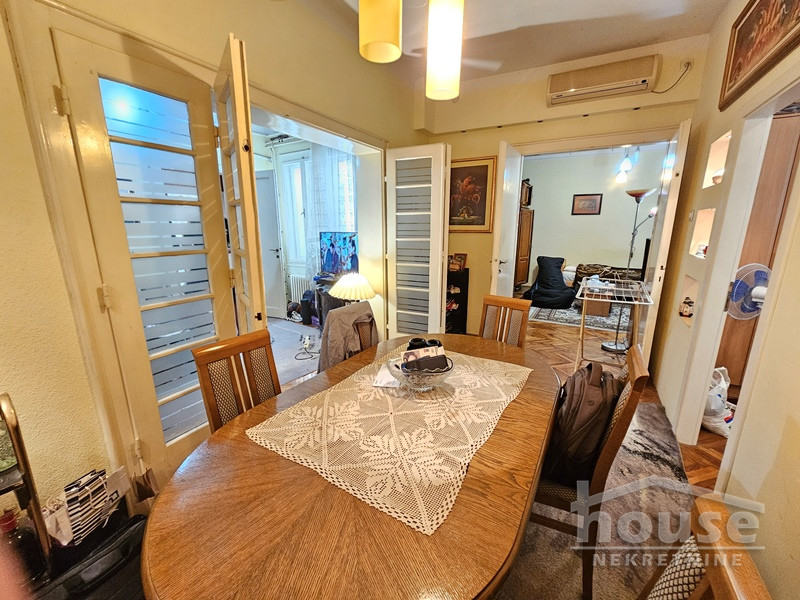 Stan,NOVI SAD,CENTAR 80m2,198790€ , ID: 1061835 16