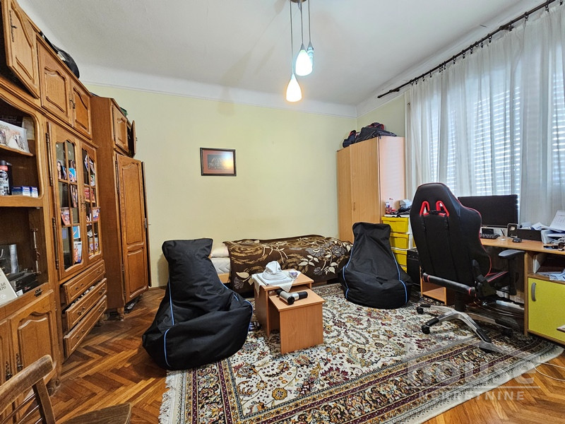 Stan,NOVI SAD,CENTAR 80m2,198790€ , ID: 1061835 9