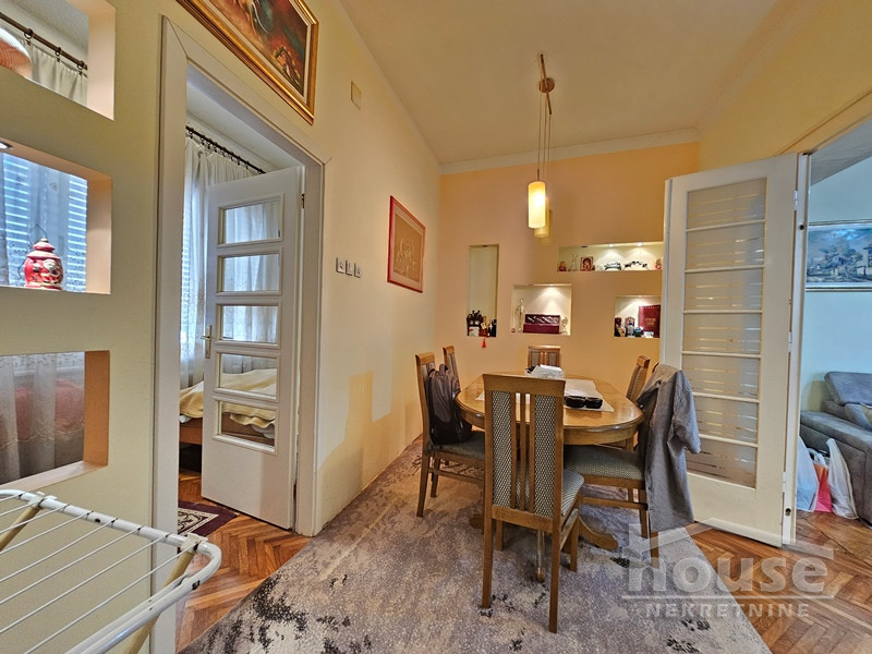 Stan,NOVI SAD,CENTAR 80m2,198790€ , ID: 1061835 14