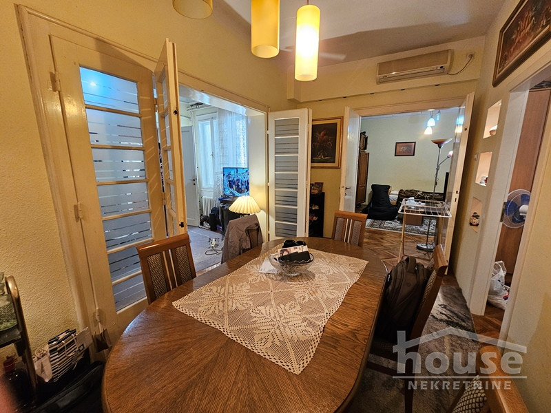 Stan,NOVI SAD,CENTAR 80m2,198790€ , ID: 1061835 15