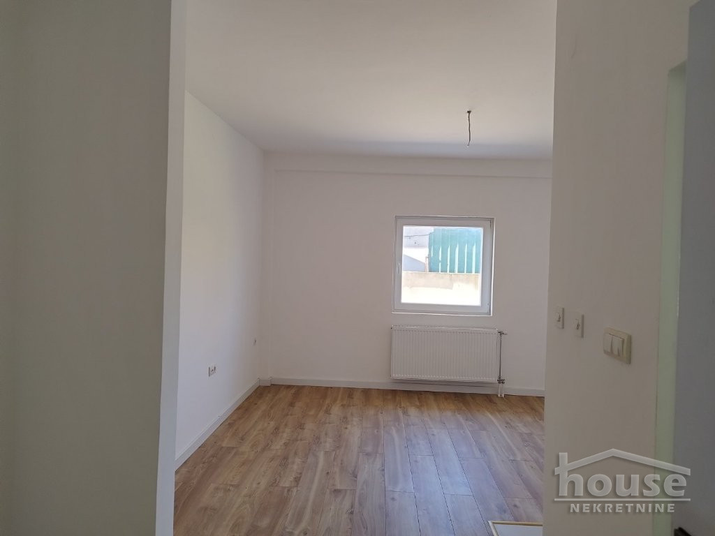 Stan,NOVI SAD,KLISA 22m2,45320€ , ID: 1061875 3