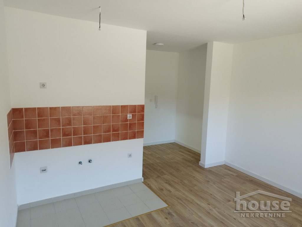 Stan,NOVI SAD,KLISA 22m2,45320€ , ID: 1061875 4