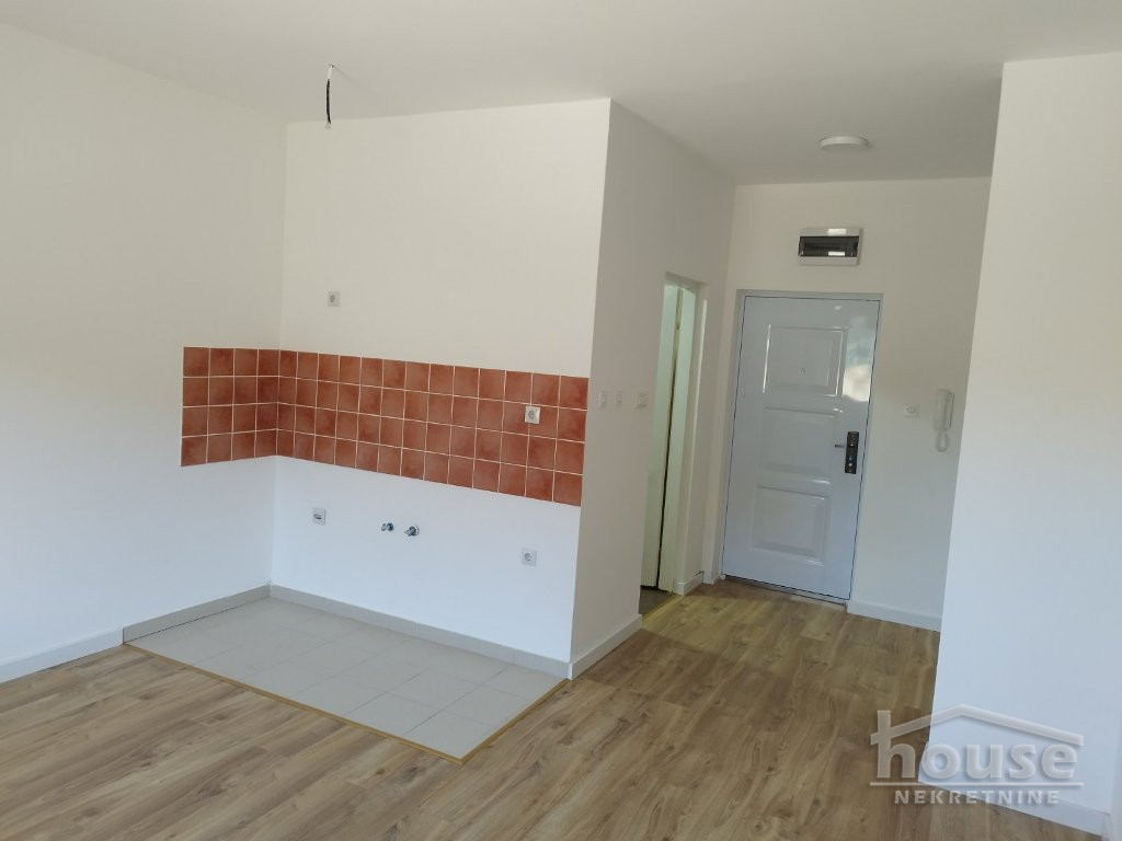 Stan,NOVI SAD,KLISA 22m2,45320€ , ID: 1061875 5