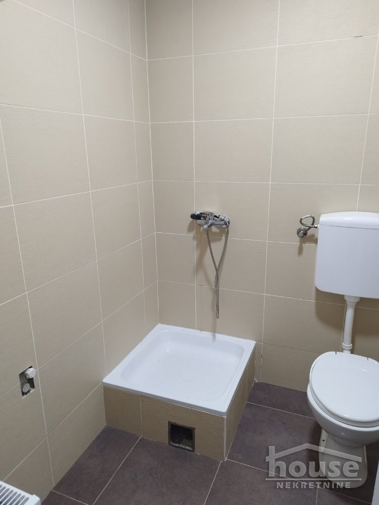 Stan,NOVI SAD,KLISA 22m2,45320€ , ID: 1061875 6