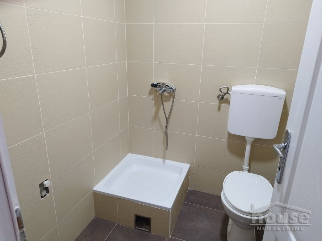 Stan,NOVI SAD,KLISA 22m2,45320€ , ID: 1061875 7