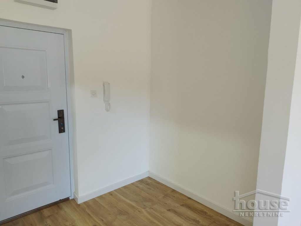 Stan,NOVI SAD,KLISA 22m2,45320€ , ID: 1061875 8