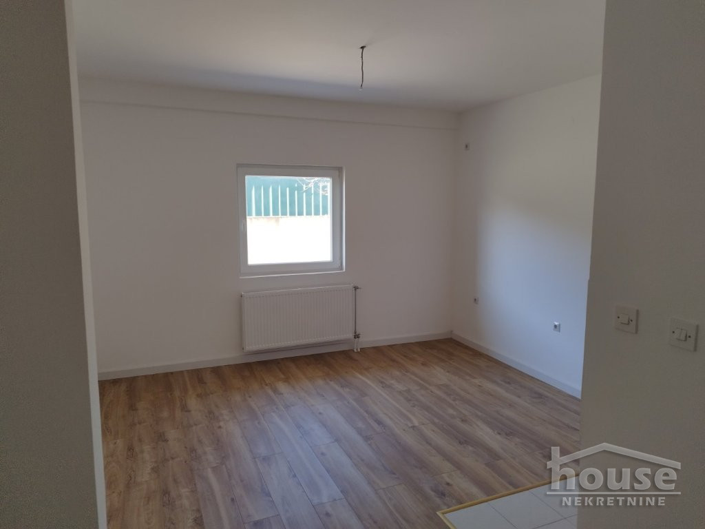 Stan,NOVI SAD,KLISA 22m2,45320€ , ID: 1061875 1