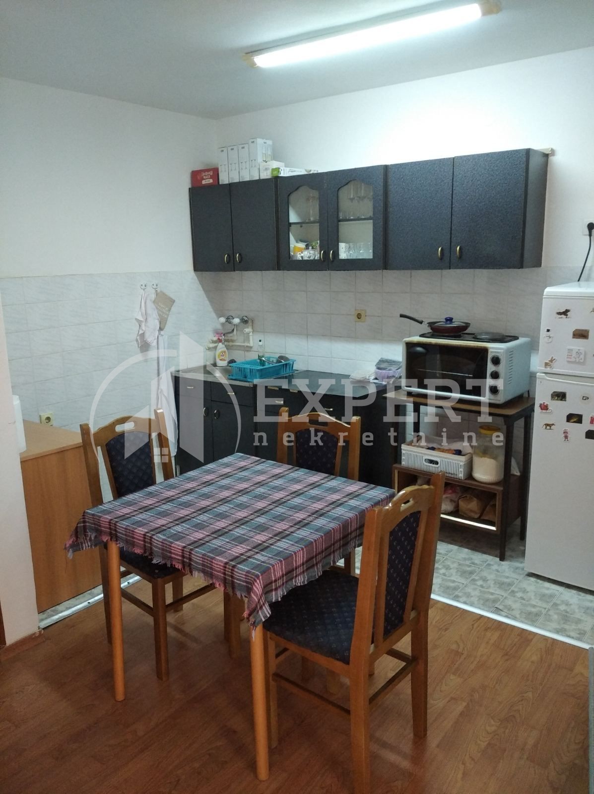 Trosoban stan, 58 m2, Filozofski fakultet, Ćirila i Metodija ID: i-09985 3