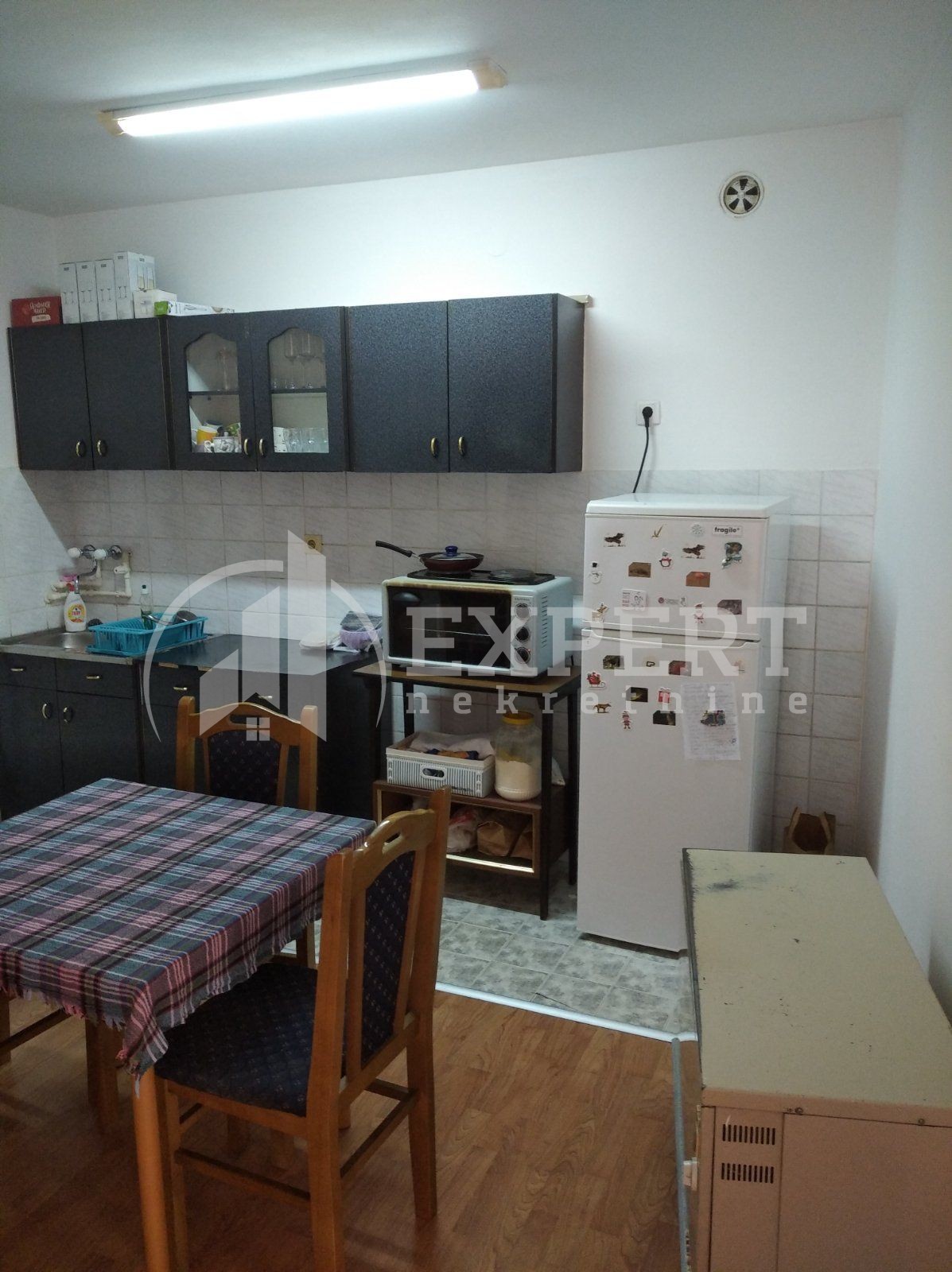 Trosoban stan, 58 m2, Filozofski fakultet, Ćirila i Metodija ID: i-09985 4