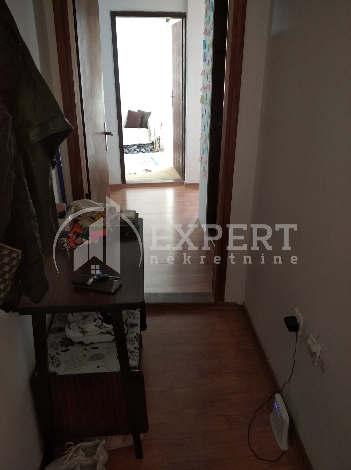 Trosoban stan, 58 m2, Filozofski fakultet, Ćirila i Metodija ID: i-09985 5