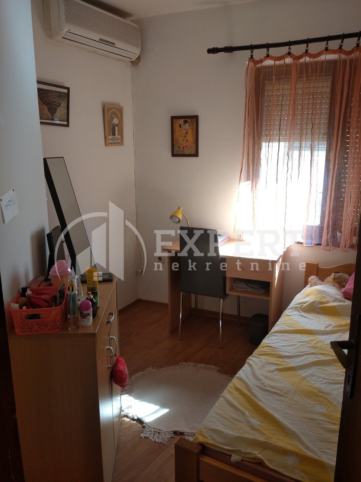 Trosoban stan, 58 m2, Filozofski fakultet, Ćirila i Metodija ID: i-09985 6