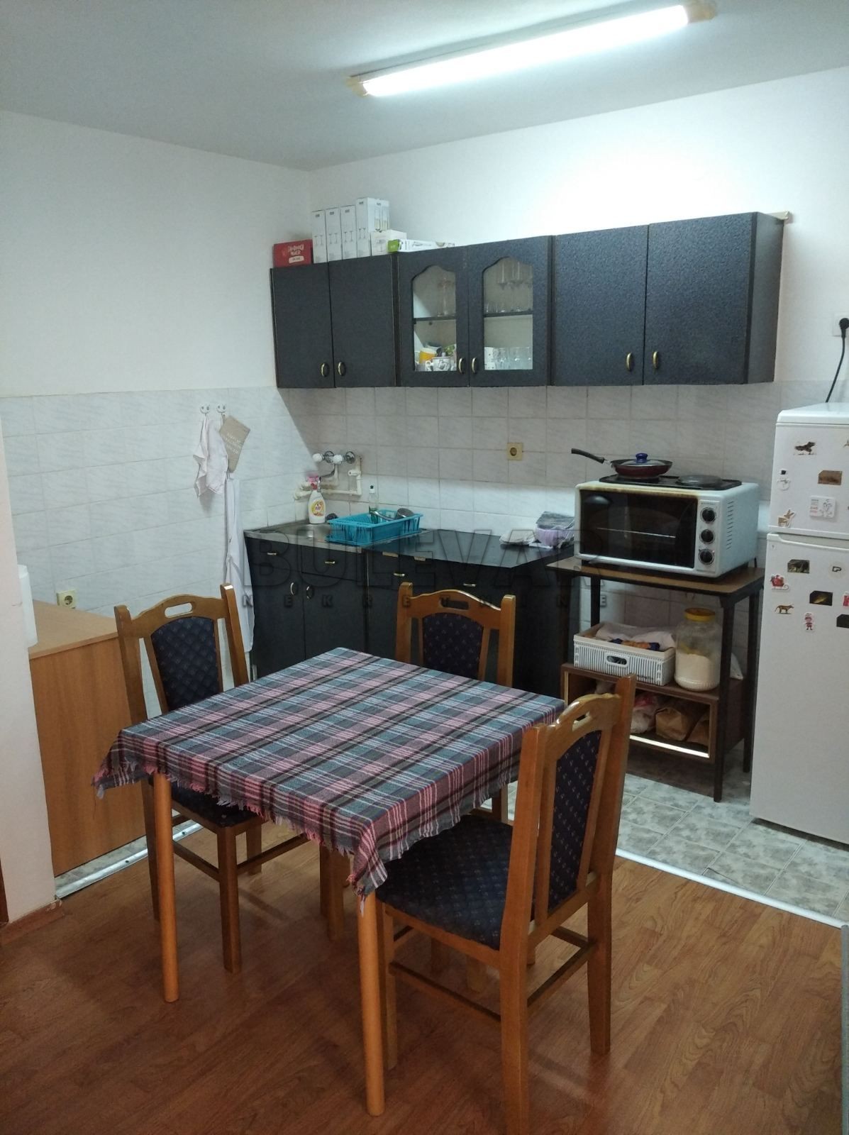 Trosoban stan, 58 m2, Filozofski fakultet, Ćirila i Metodija ID: i-09985 3