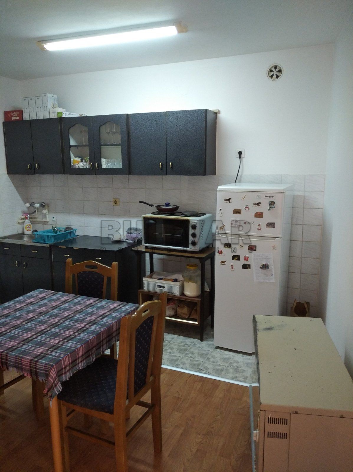 Trosoban stan, 58 m2, Filozofski fakultet, Ćirila i Metodija ID: i-09985 4