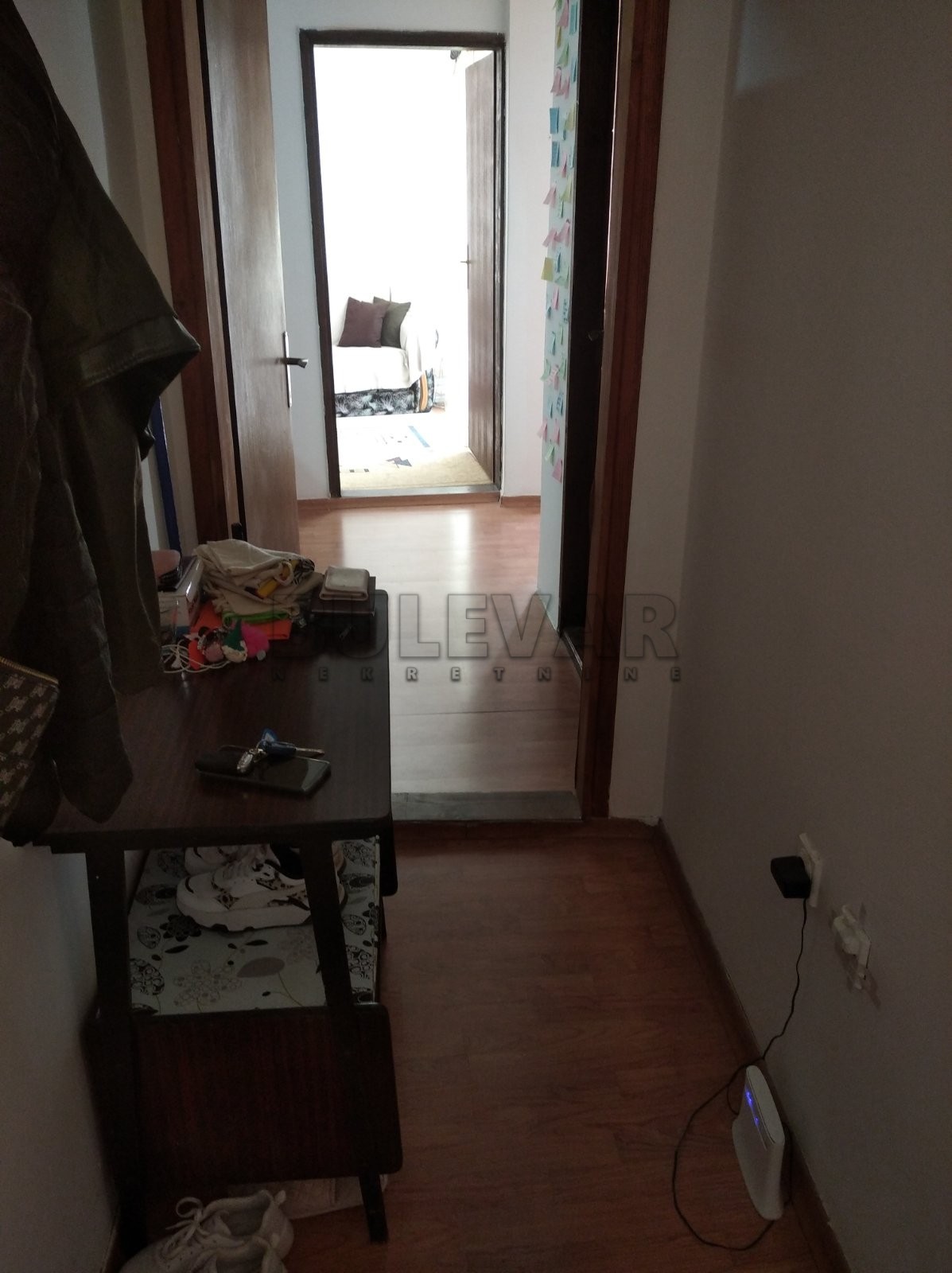 Trosoban stan, 58 m2, Filozofski fakultet, Ćirila i Metodija ID: i-09985 5