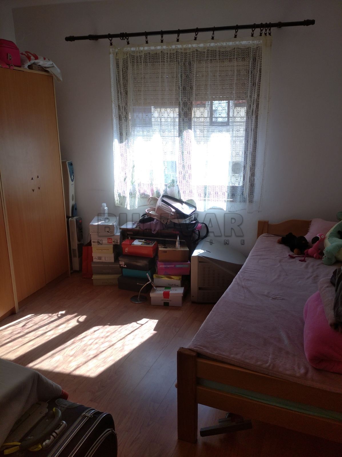 Trosoban stan, 58 m2, Filozofski fakultet, Ćirila i Metodija ID: i-09985 7