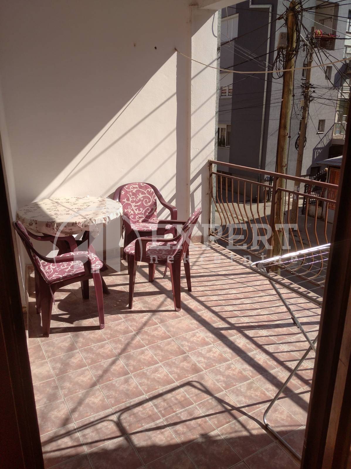 Trosoban stan, 58 m2, Filozofski fakultet, Ćirila i Metodija ID: i-09985 9