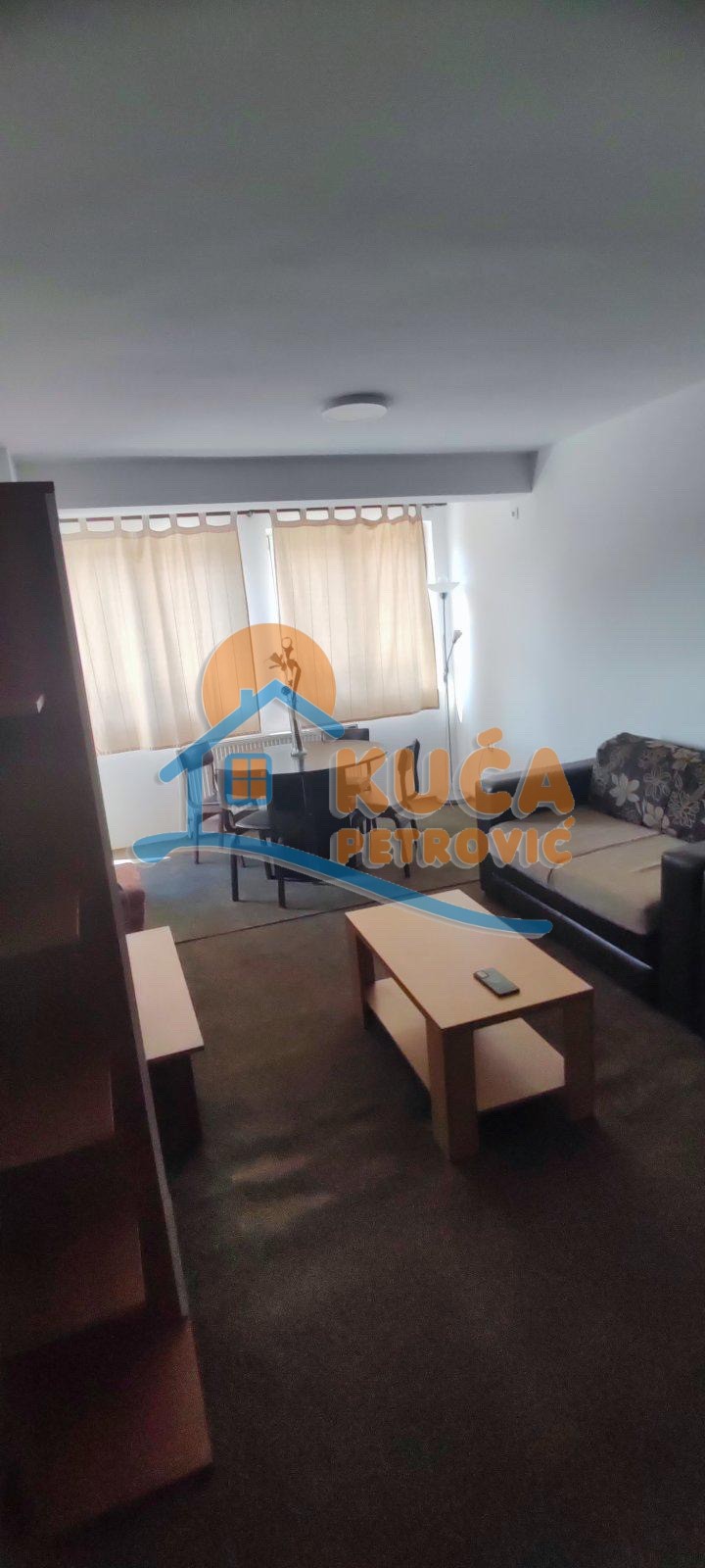 četvorosoban stan, 74 m2, Centar, Josifa Pančića ID: i-09745 1