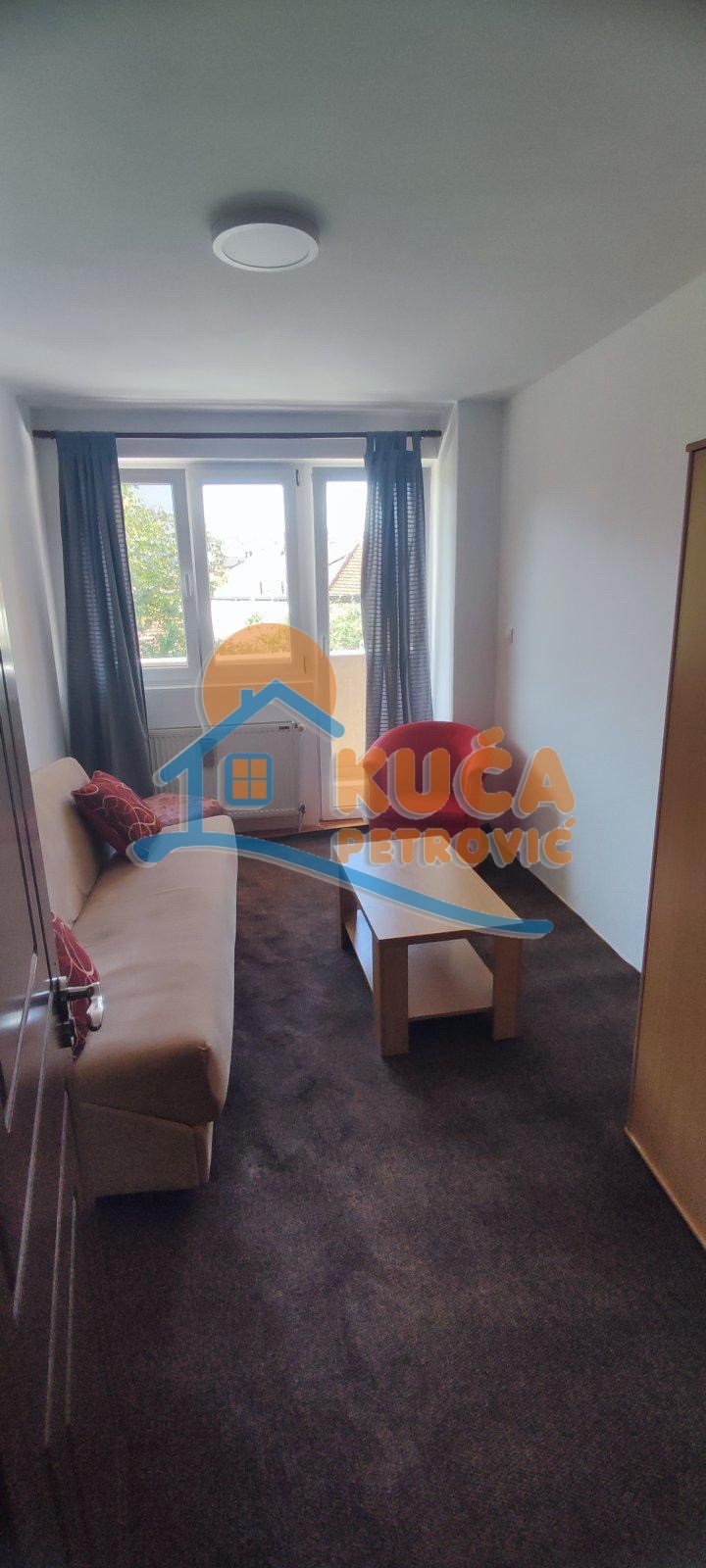 četvorosoban stan, 74 m2, Centar, Josifa Pančića ID: i-09745 12