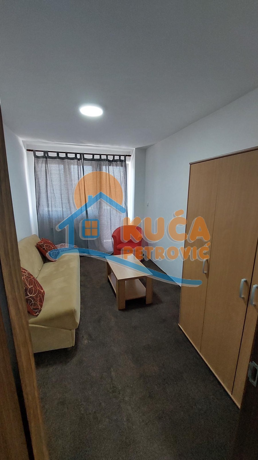 četvorosoban stan, 74 m2, Centar, Josifa Pančića ID: i-09745 13
