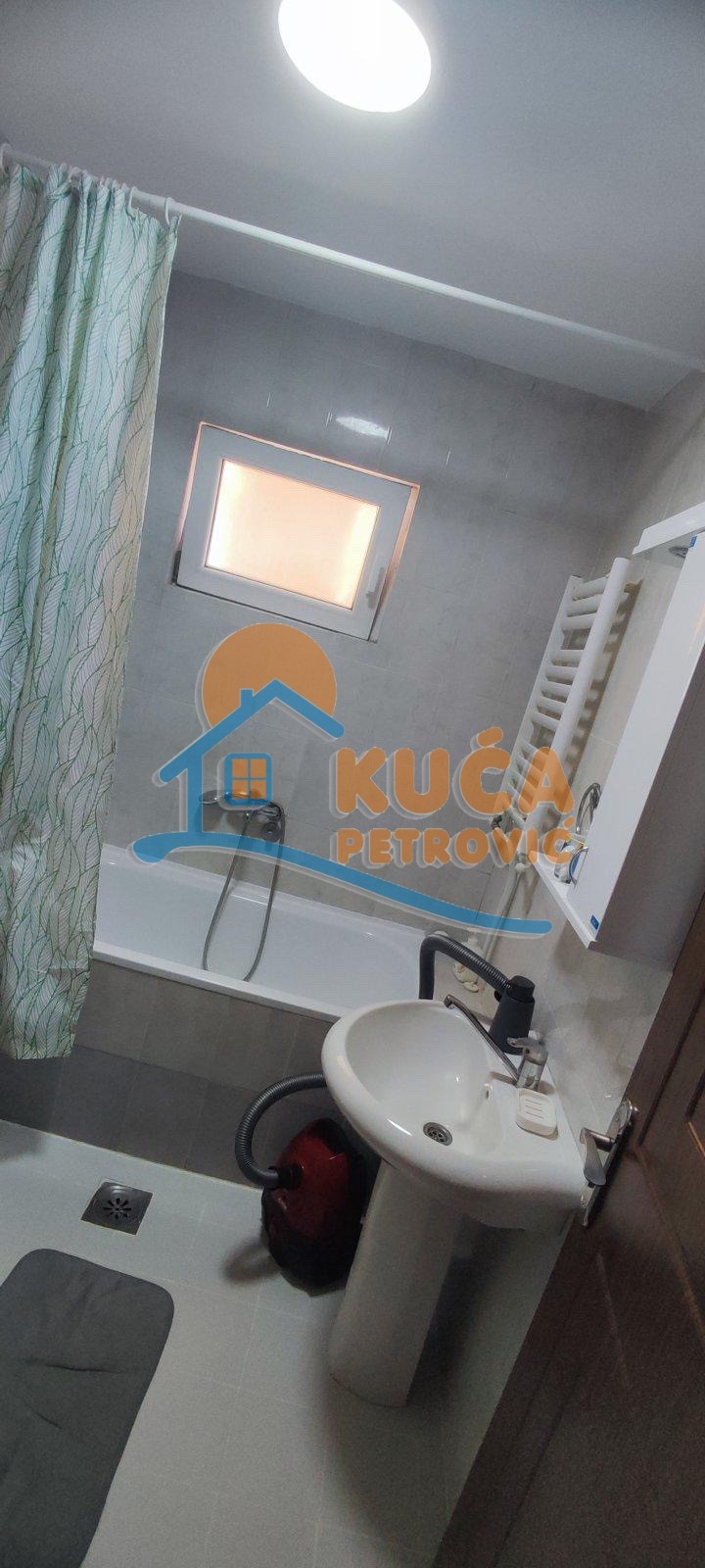 četvorosoban stan, 74 m2, Centar, Josifa Pančića ID: i-09745 14