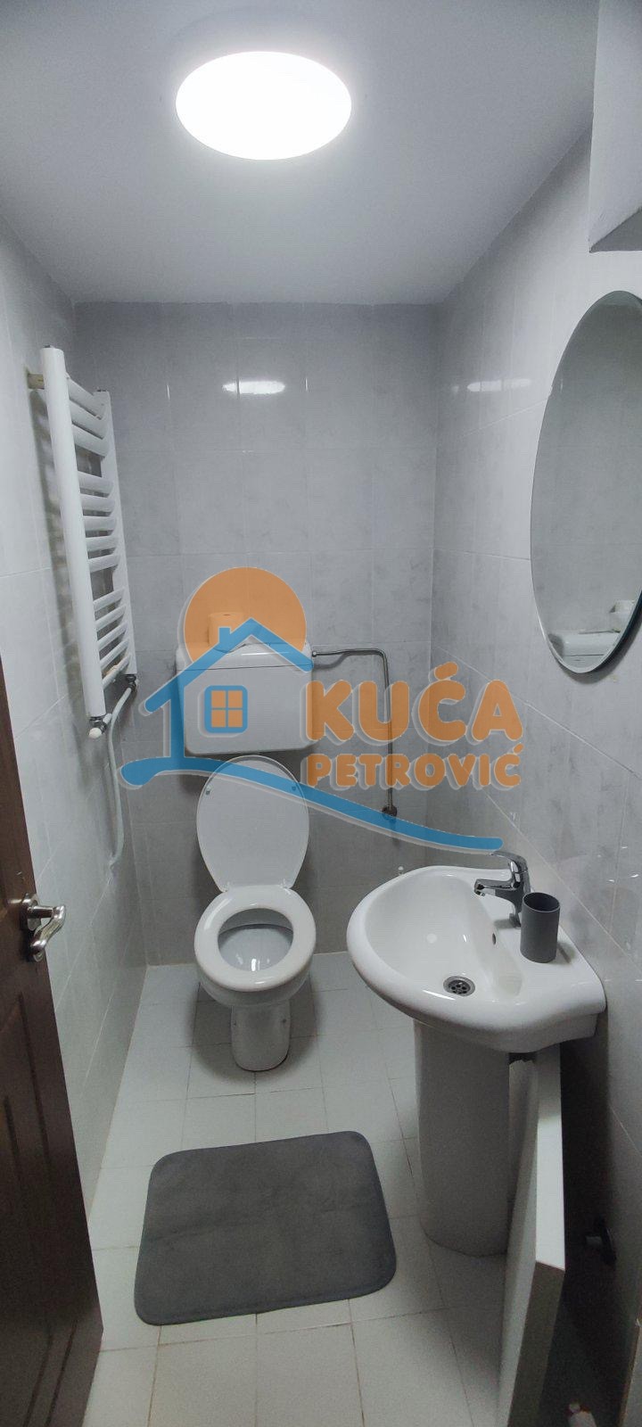 četvorosoban stan, 74 m2, Centar, Josifa Pančića ID: i-09745 15