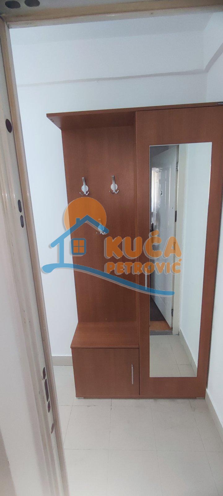 četvorosoban stan, 74 m2, Centar, Josifa Pančića ID: i-09745 17