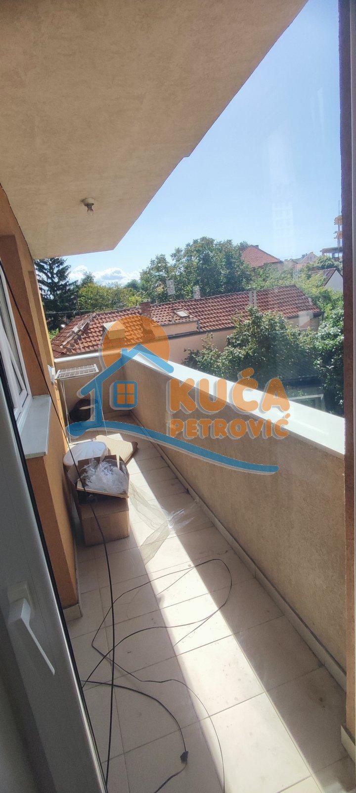 četvorosoban stan, 74 m2, Centar, Josifa Pančića ID: i-09745 19