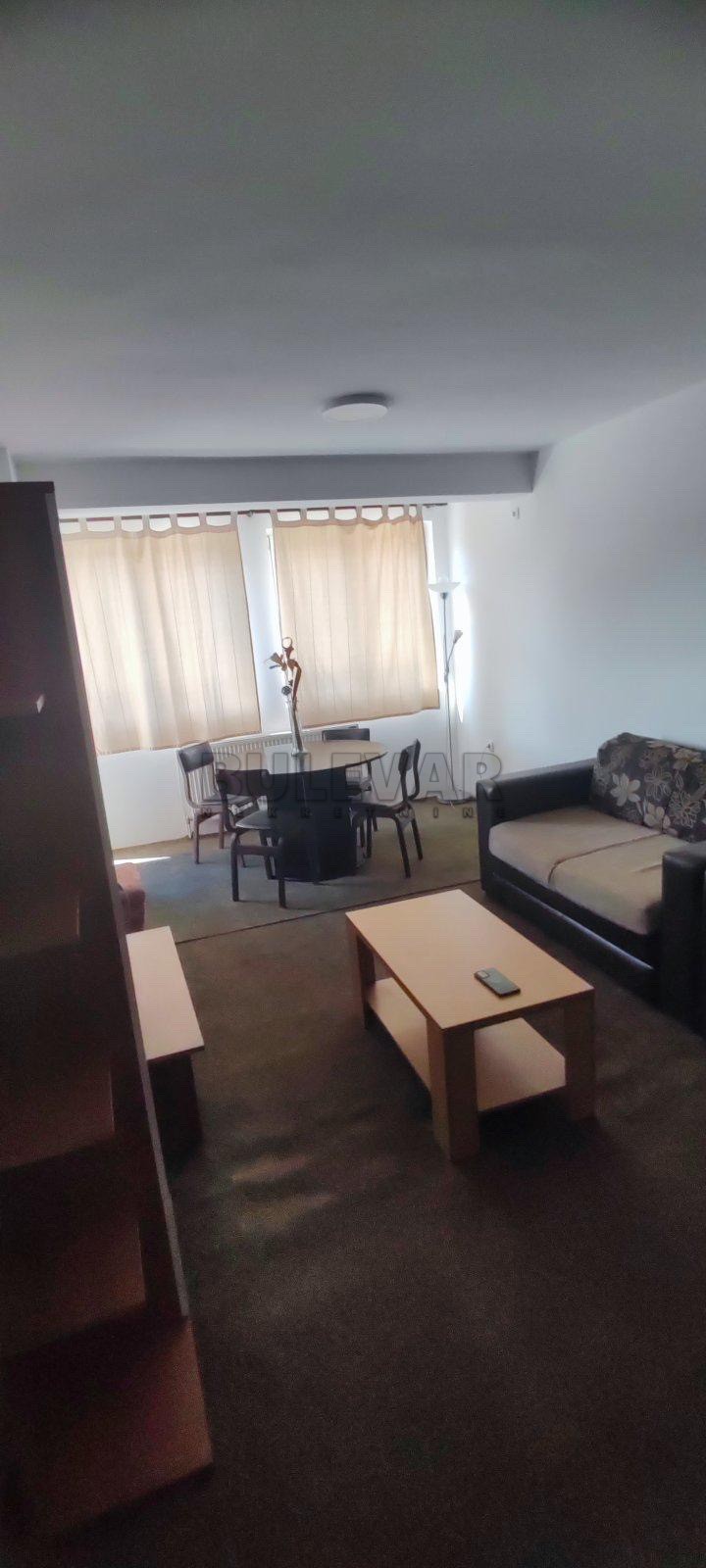 četvorosoban stan, 74 m2, Centar, Josifa Pančića ID: i-09745 1
