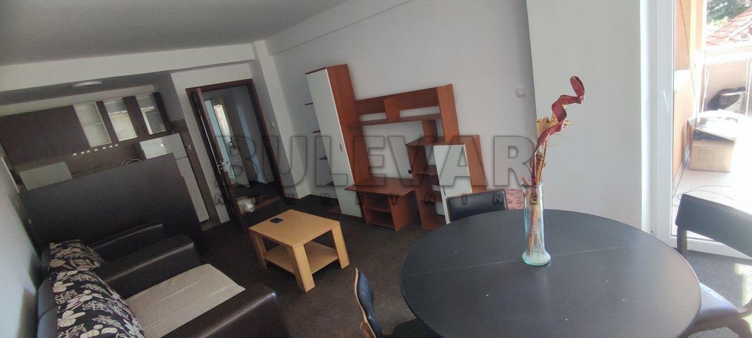 četvorosoban stan, 74 m2, Centar, Josifa Pančića ID: i-09745 4