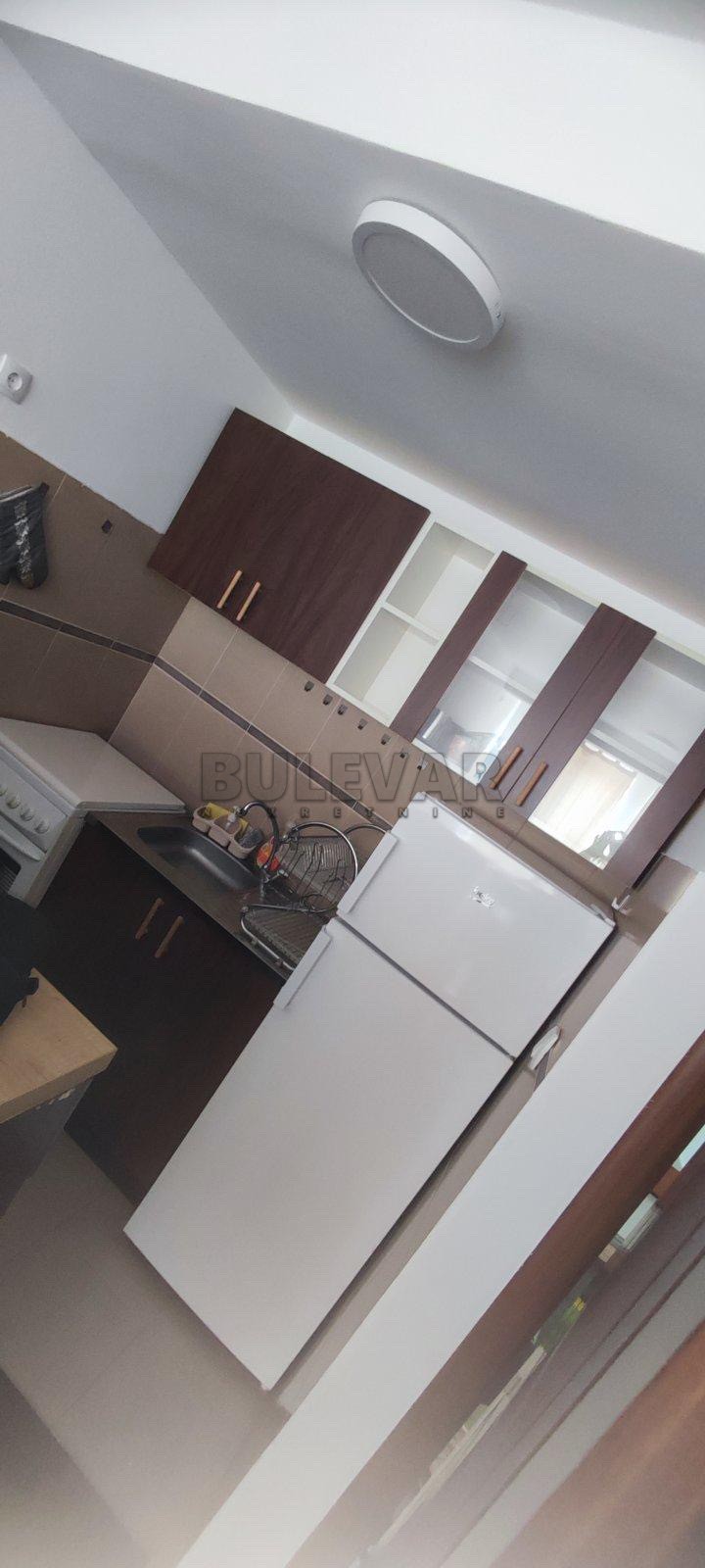 četvorosoban stan, 74 m2, Centar, Josifa Pančića ID: i-09745 5