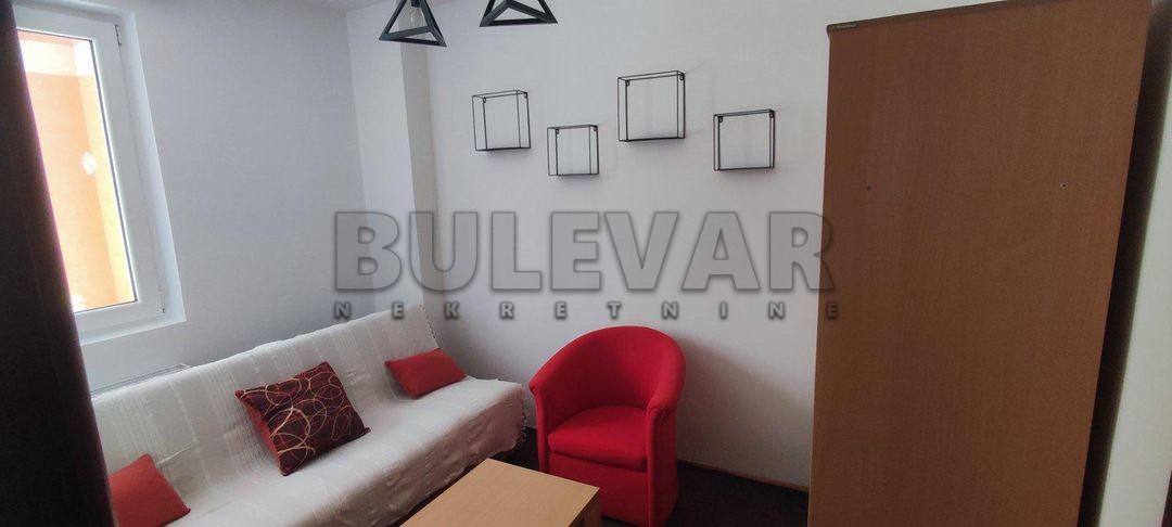 četvorosoban stan, 74 m2, Centar, Josifa Pančića ID: i-09745 6