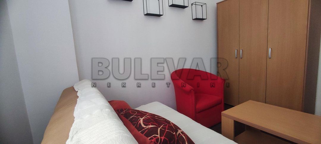 četvorosoban stan, 74 m2, Centar, Josifa Pančića ID: i-09745 7