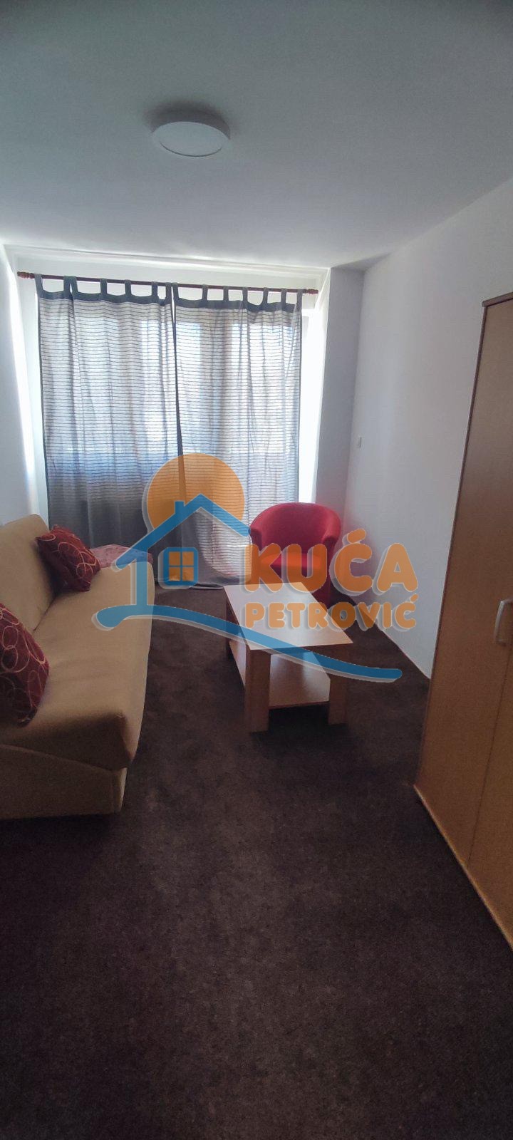 četvorosoban stan, 74 m2, Centar, Josifa Pančića ID: i-09745 10