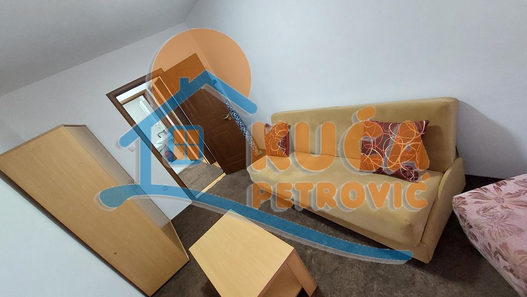 četvorosoban stan, 74 m2, Centar, Josifa Pančića ID: i-09745 11