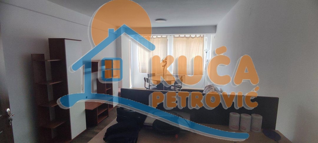 četvorosoban stan, 74 m2, Centar, Josifa Pančića ID: i-09745 2