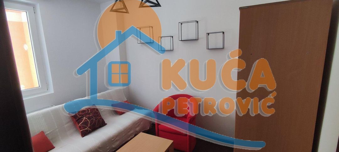 četvorosoban stan, 74 m2, Centar, Josifa Pančića ID: i-09745 6