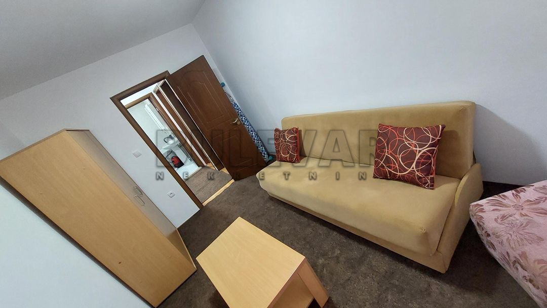 četvorosoban stan, 74 m2, Centar, Josifa Pančića ID: i-09745 11