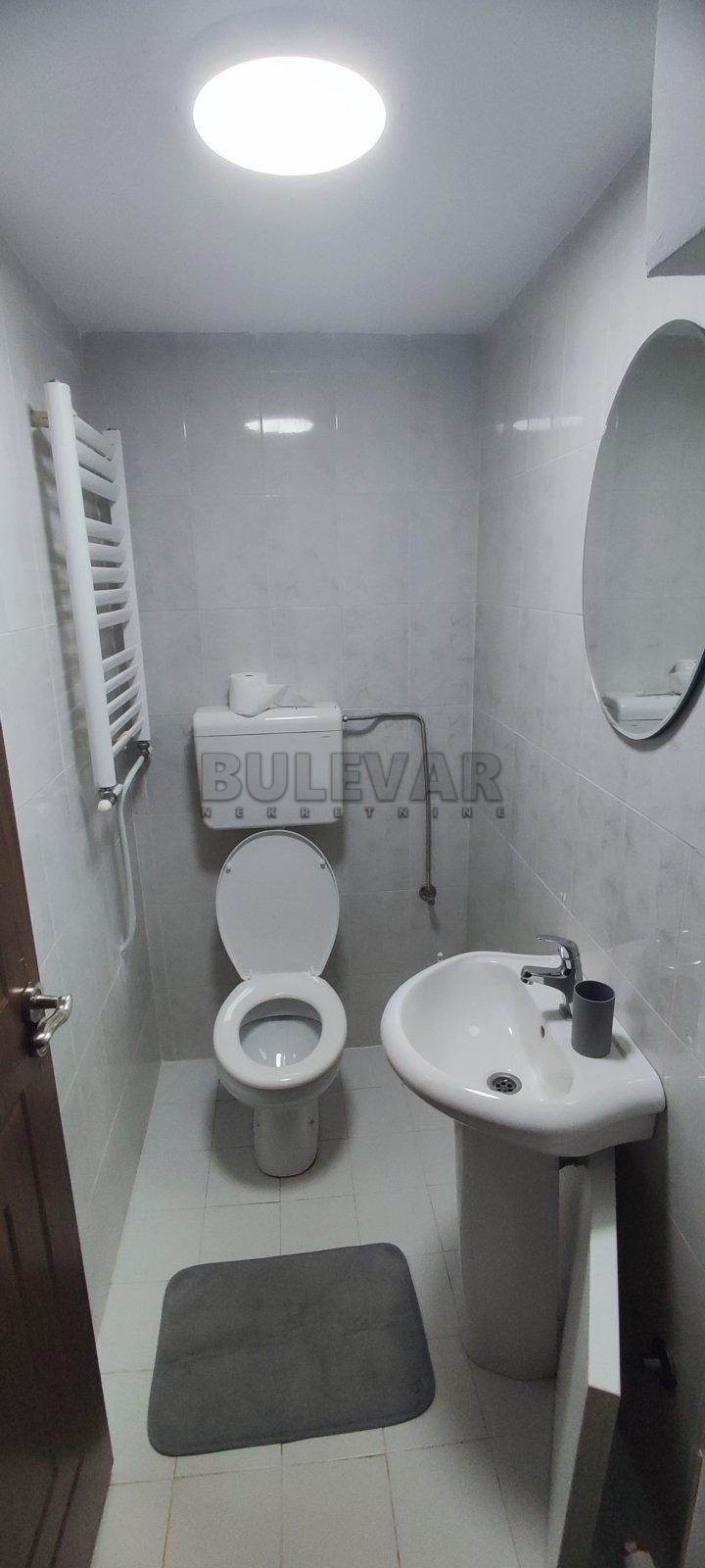 četvorosoban stan, 74 m2, Centar, Josifa Pančića ID: i-09745 15