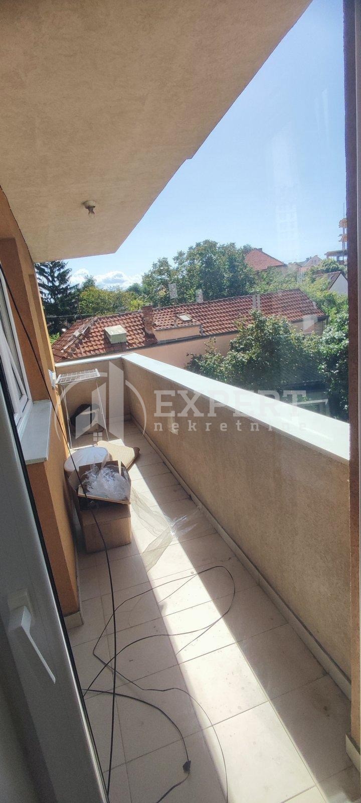 četvorosoban stan, 74 m2, Centar, Josifa Pančića ID: i-09745 19