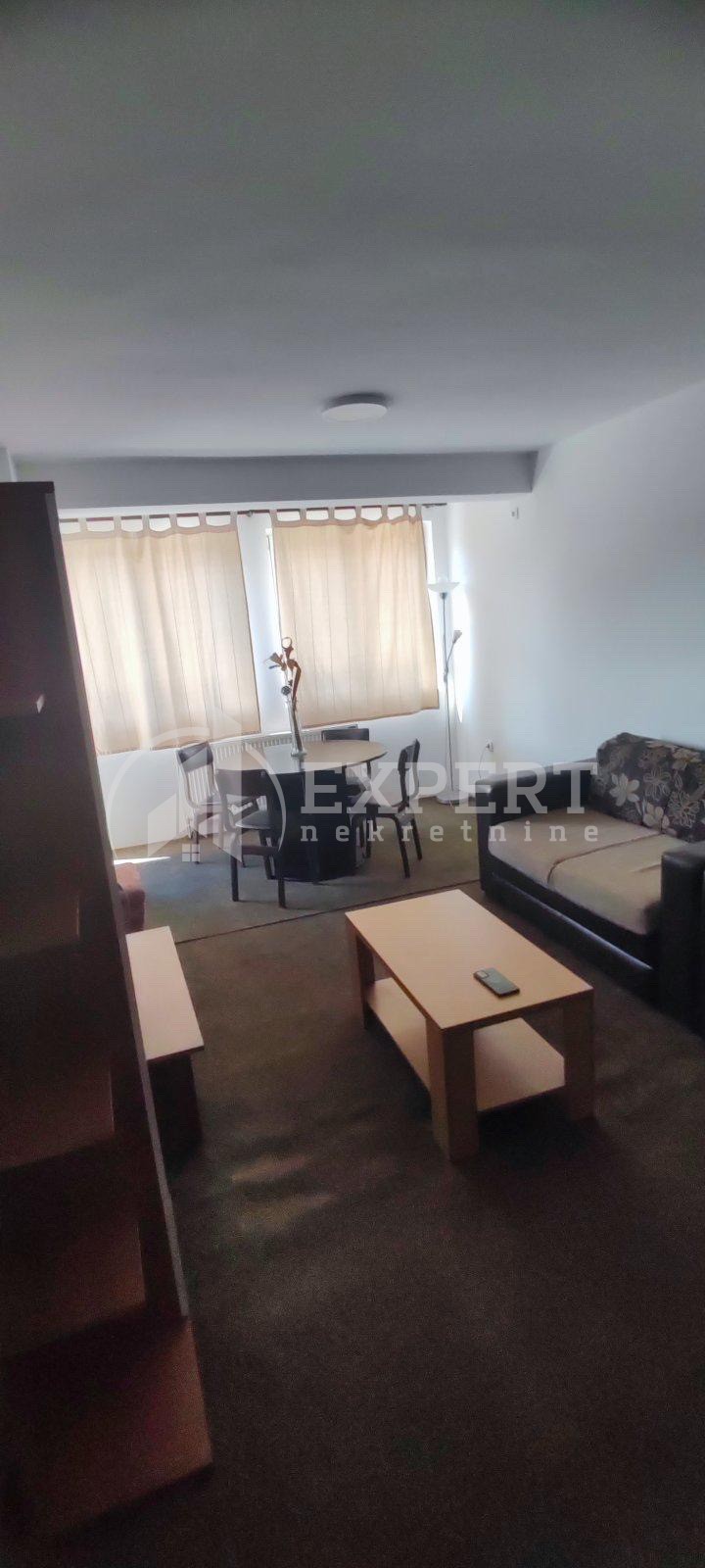 četvorosoban stan, 74 m2, Centar, Josifa Pančića ID: i-09745 1