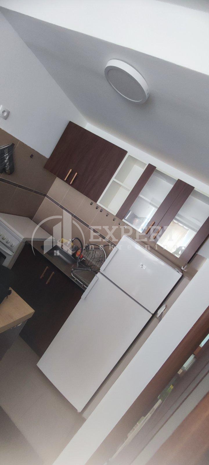 četvorosoban stan, 74 m2, Centar, Josifa Pančića ID: i-09745 5