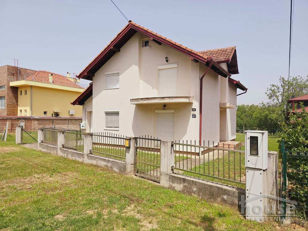 Kuca,PETROVARADIN,PETROVARADIN225m2,245000€ , ID: 3046268 5