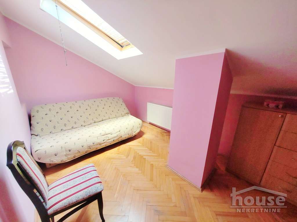 Stan,NOVI SAD,BULEVAR 48m2,97850€ , ID: 1061820 7