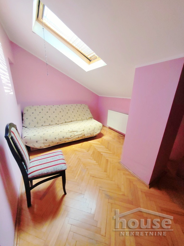 Stan,NOVI SAD,BULEVAR 48m2,97850€ , ID: 1061820 8