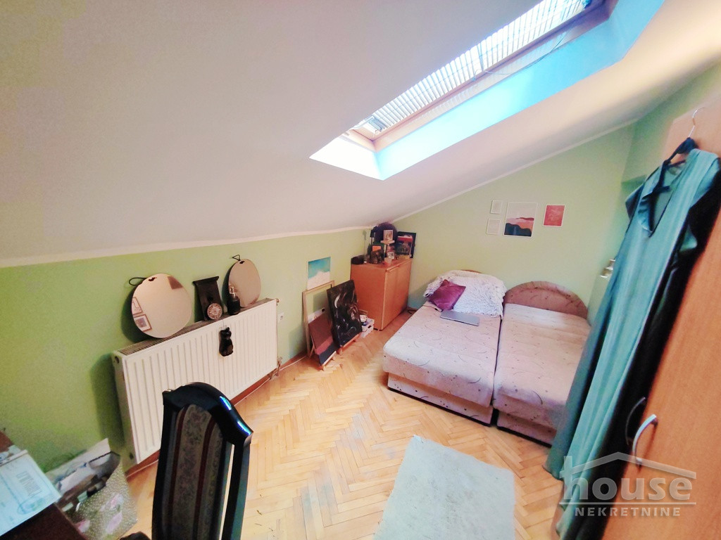 Stan,NOVI SAD,BULEVAR 48m2,97850€ , ID: 1061820 9