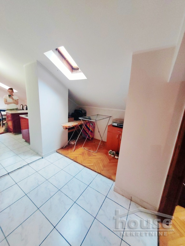 Stan,NOVI SAD,BULEVAR 48m2,97850€ , ID: 1061820 11