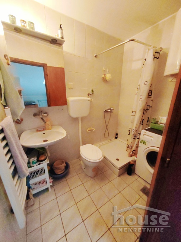 Stan,NOVI SAD,BULEVAR 48m2,97850€ , ID: 1061820 12