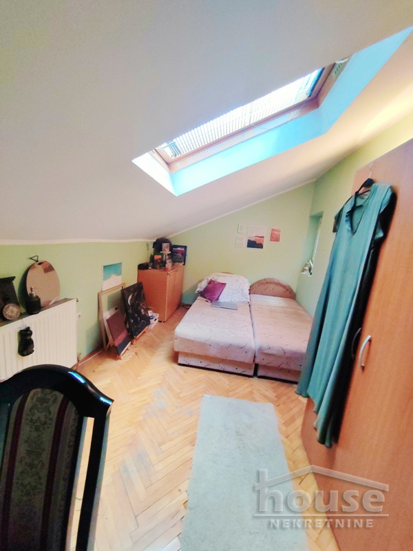 Stan,NOVI SAD,BULEVAR 48m2,97850€ , ID: 1061820 10